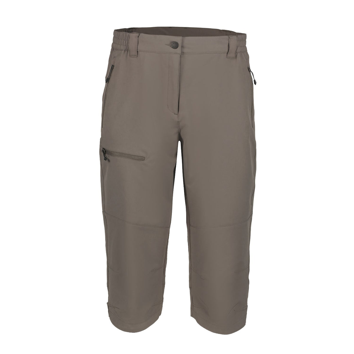 Icepeak dreiviertel Caprihose / Hose Damen Beattie