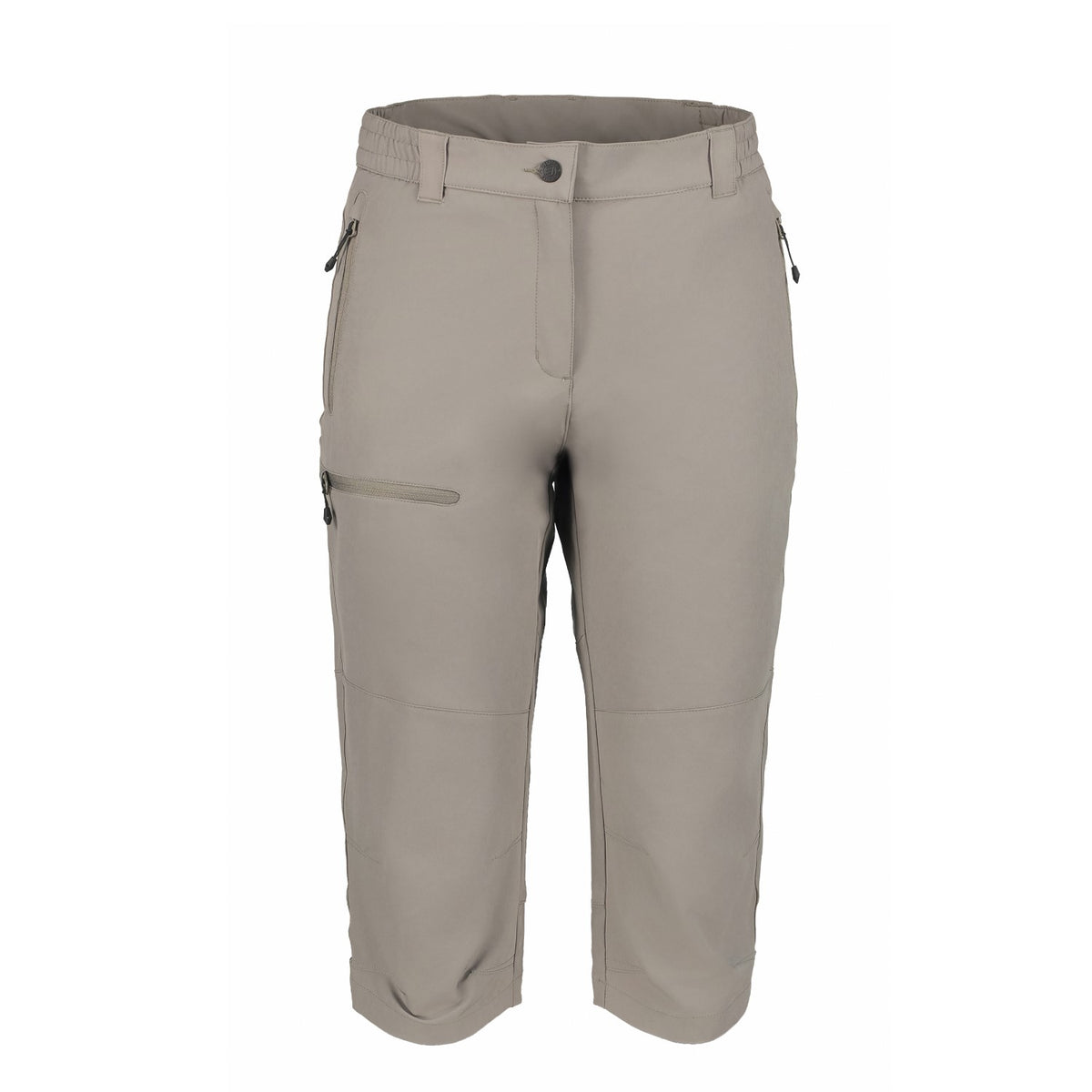 Icepeak Beattie dreiviertel Caprihose für Damen wasserabweisend