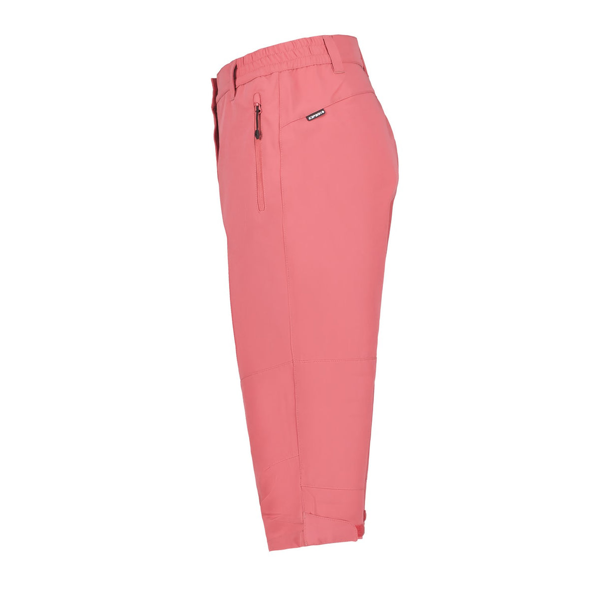 Icepeak Beattie dreiviertel Caprihose für Damen wasserabweisend