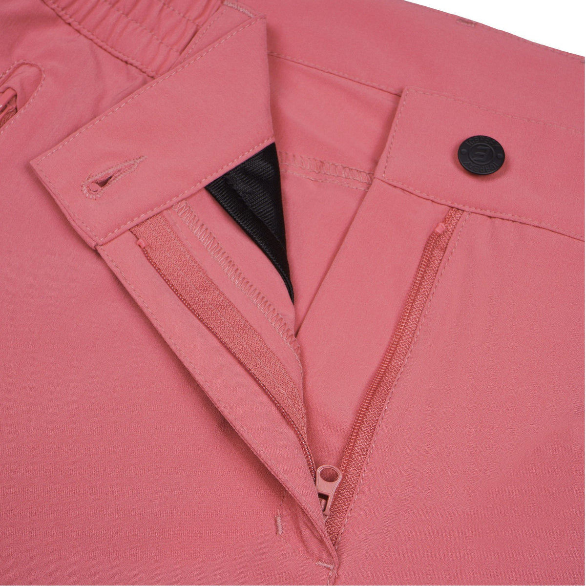 Icepeak Beattie dreiviertel Caprihose für Damen wasserabweisend