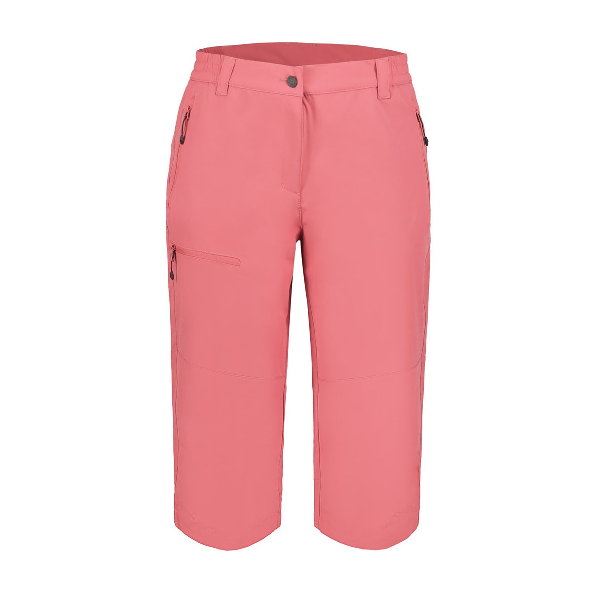 Icepeak Beattie dreiviertel Caprihose für Damen wasserabweisend