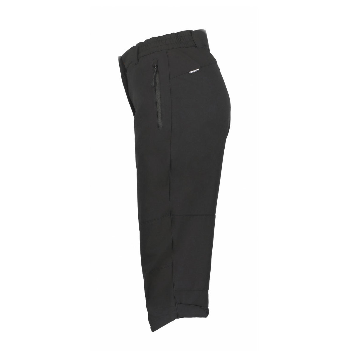 Icepeak Beattie dreiviertel Caprihose für Damen wasserabweisend