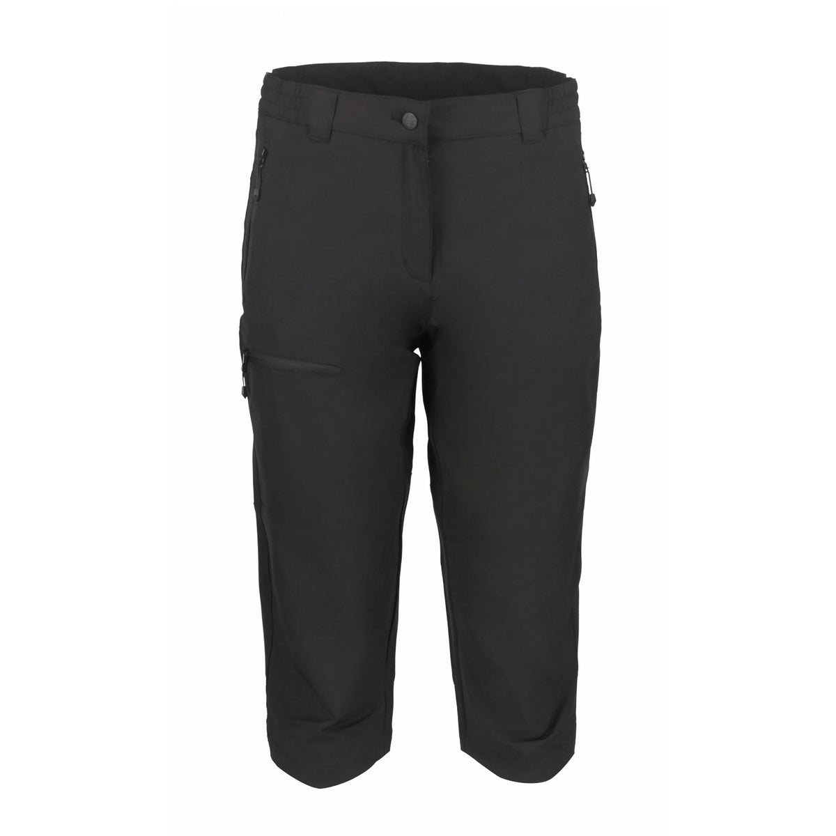Icepeak Beattie dreiviertel Caprihose für Damen wasserabweisend