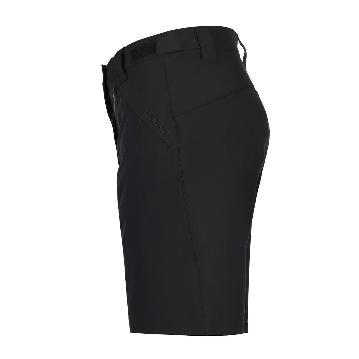 Icepeak Short Beaufort Outdoorhose kurz Damen Wasserabweisend
