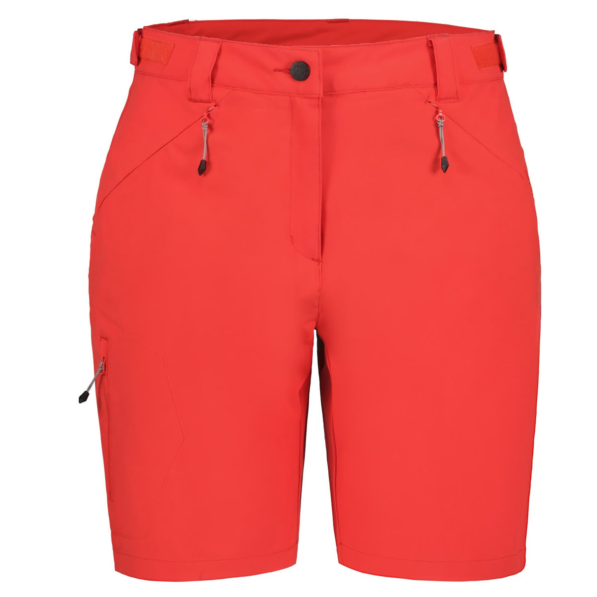 Icepeak Short Beaufort Outdoorhose kurz Damen Wasserabweisend