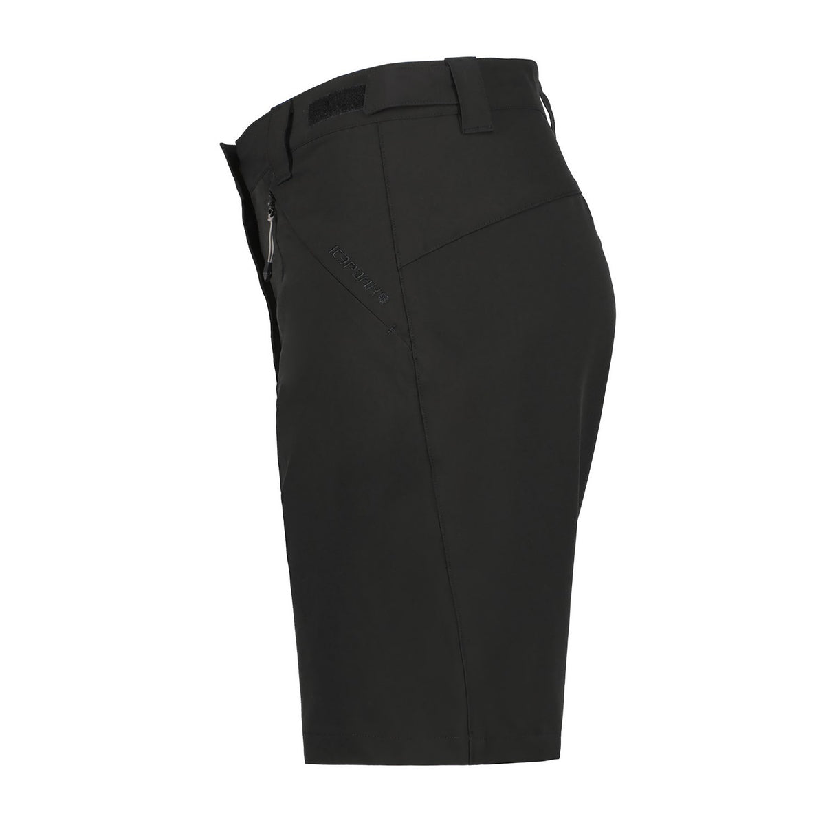Icepeak Short Beaufort Outdoorhose kurz Damen Wasserabweisend