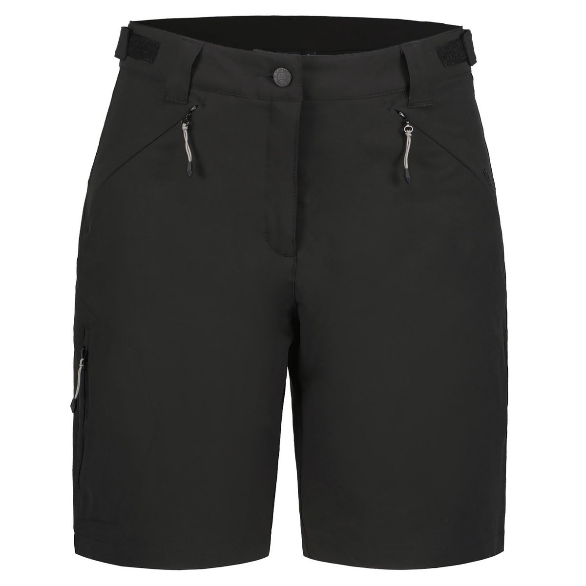 Icepeak Short Beaufort Outdoorhose kurz Damen Wasserabweisend