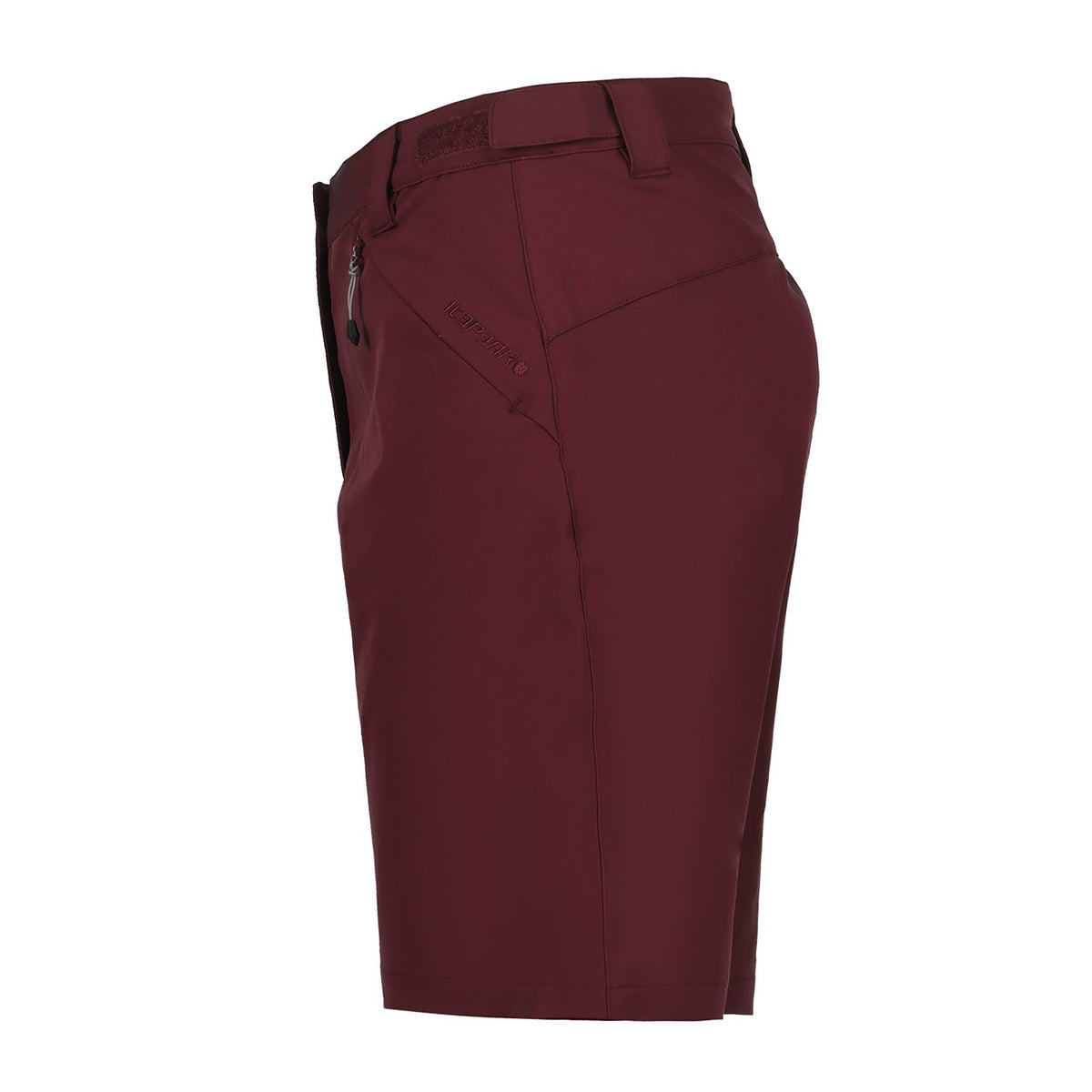 Icepeak Short Beaufort Outdoorhose kurz Damen Wasserabweisend