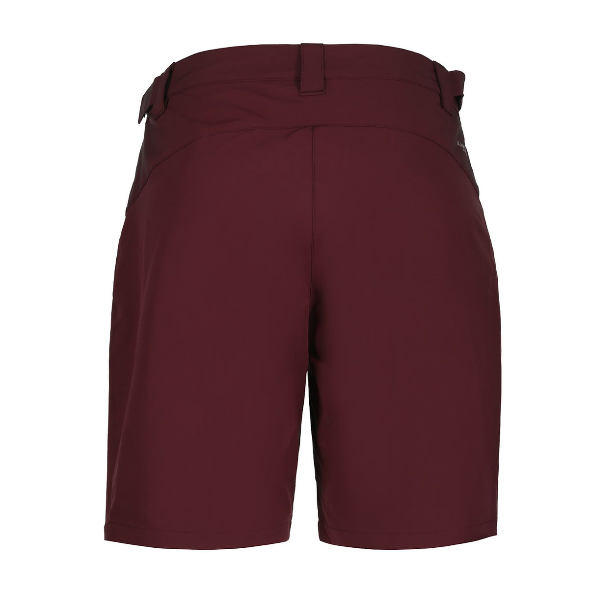 Icepeak Short Beaufort Outdoorhose kurz Damen Wasserabweisend