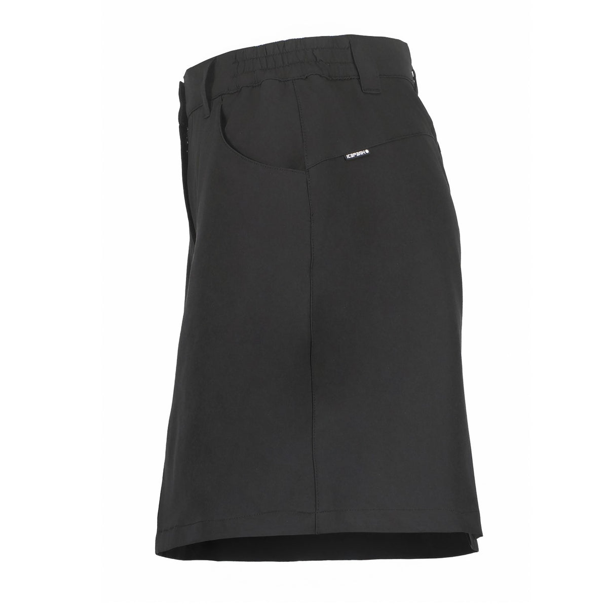 Icepeak Bedra Outdoor Rock Damen