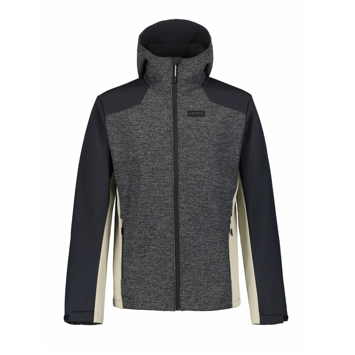 Icepeak Beedeville Softshelljacke Herren