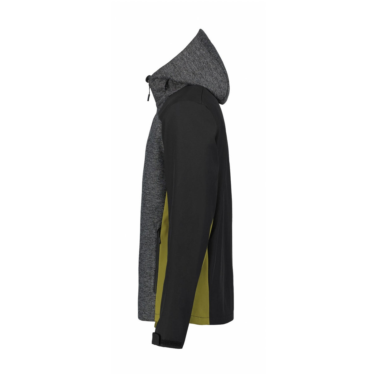 Icepeak Beedeville Softshelljacke Herren