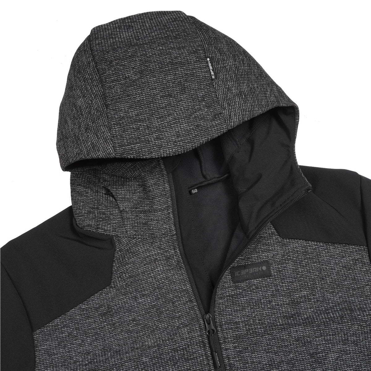 Icepeak Beedeville Softshelljacke Herren