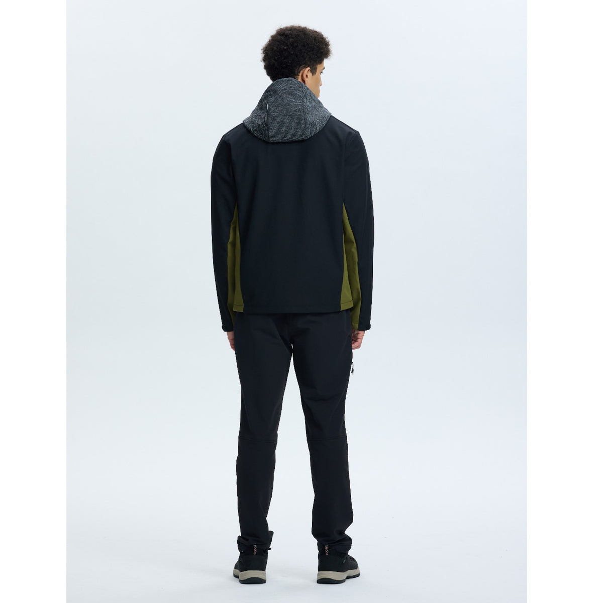 Icepeak Beedeville Softshelljacke Herren