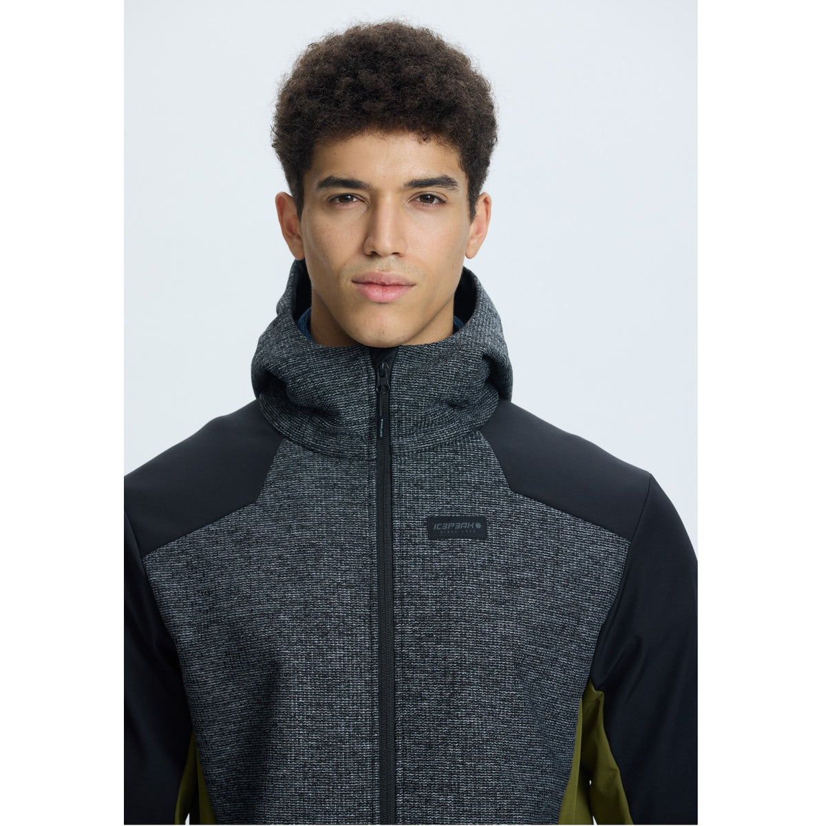 Icepeak Beedeville Softshelljacke Herren