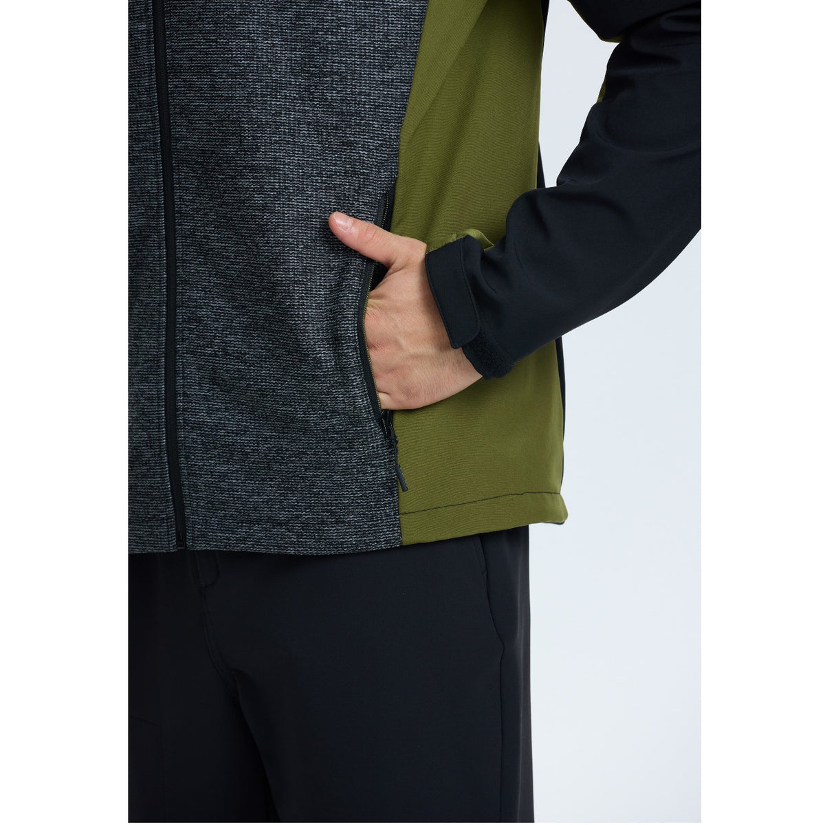 Icepeak Beedeville Softshelljacke Herren