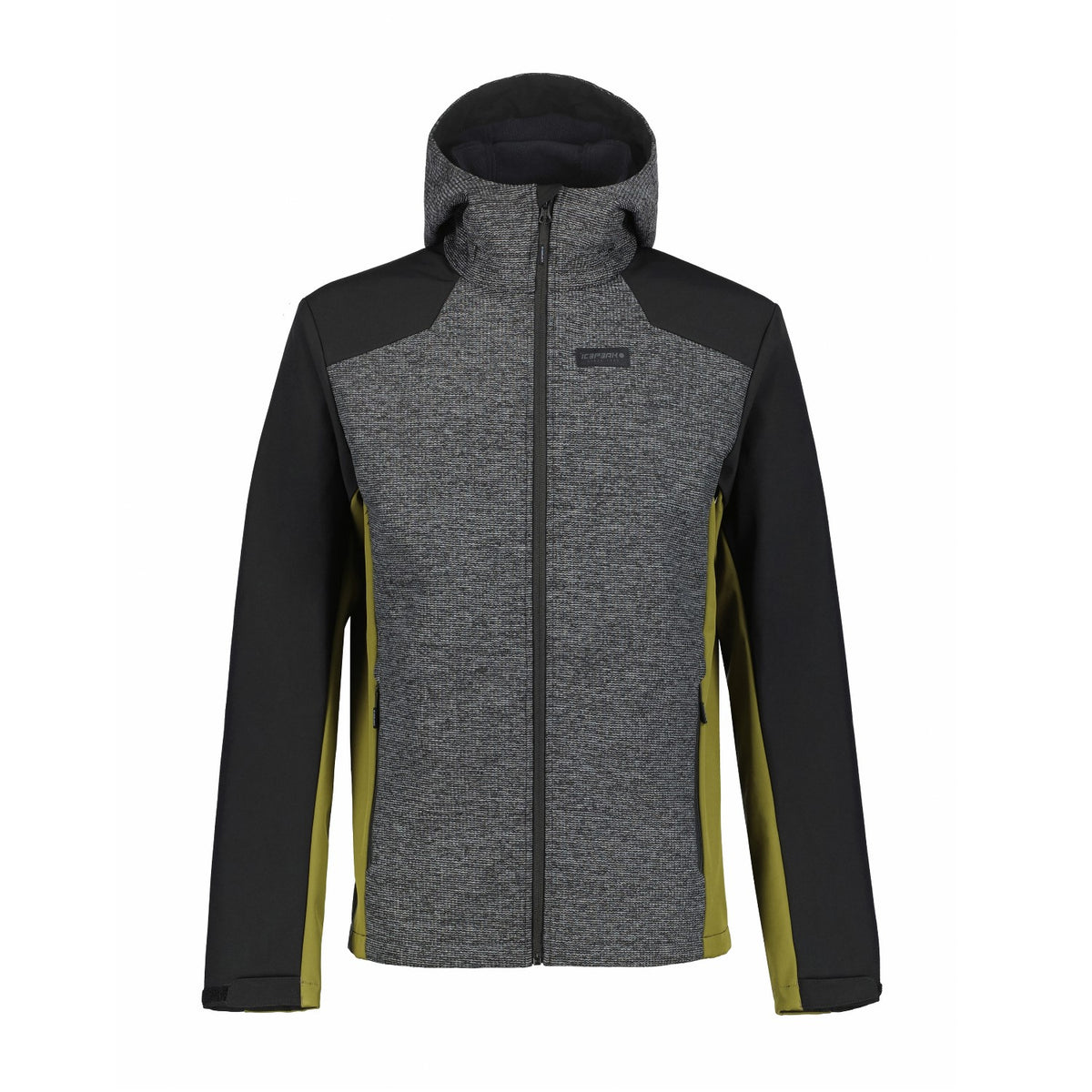 Icepeak Beedeville Softshelljacke Herren