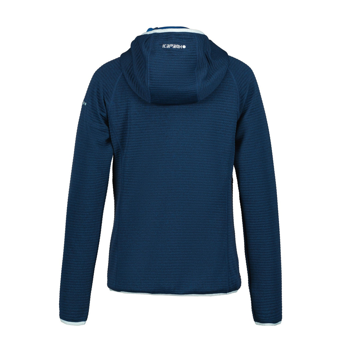 Icepeak Midlayer Berryville mit Kapuze für Damen