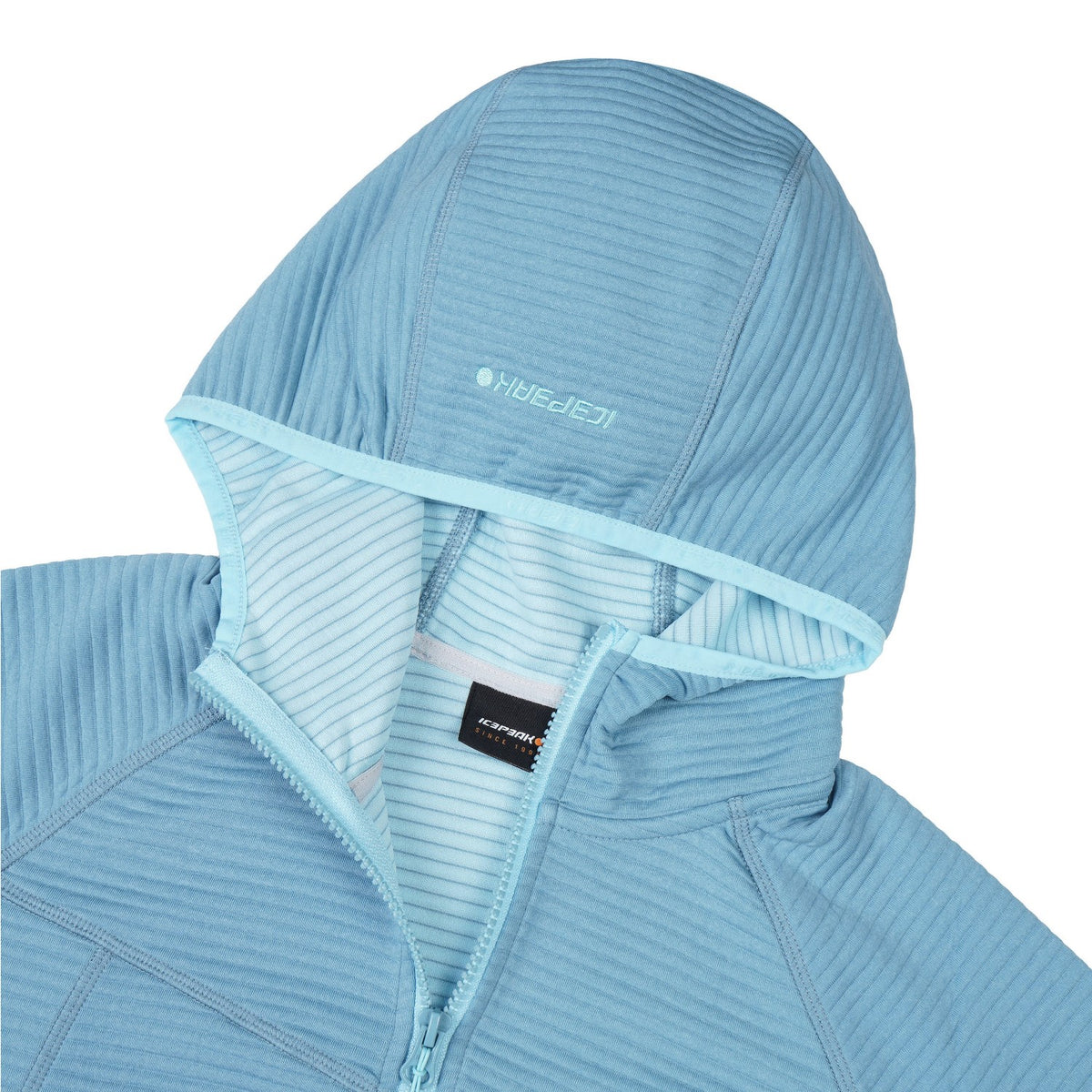 Icepeak Berryville Midlayer mit Kapuze für Damen