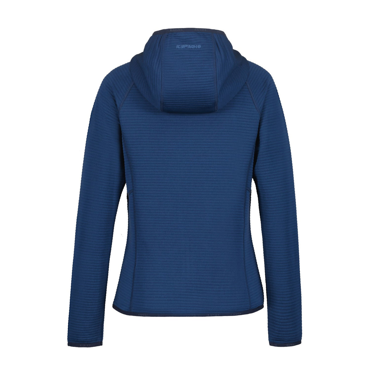Icepeak Berryville Midlayer mit Kapuze für Damen