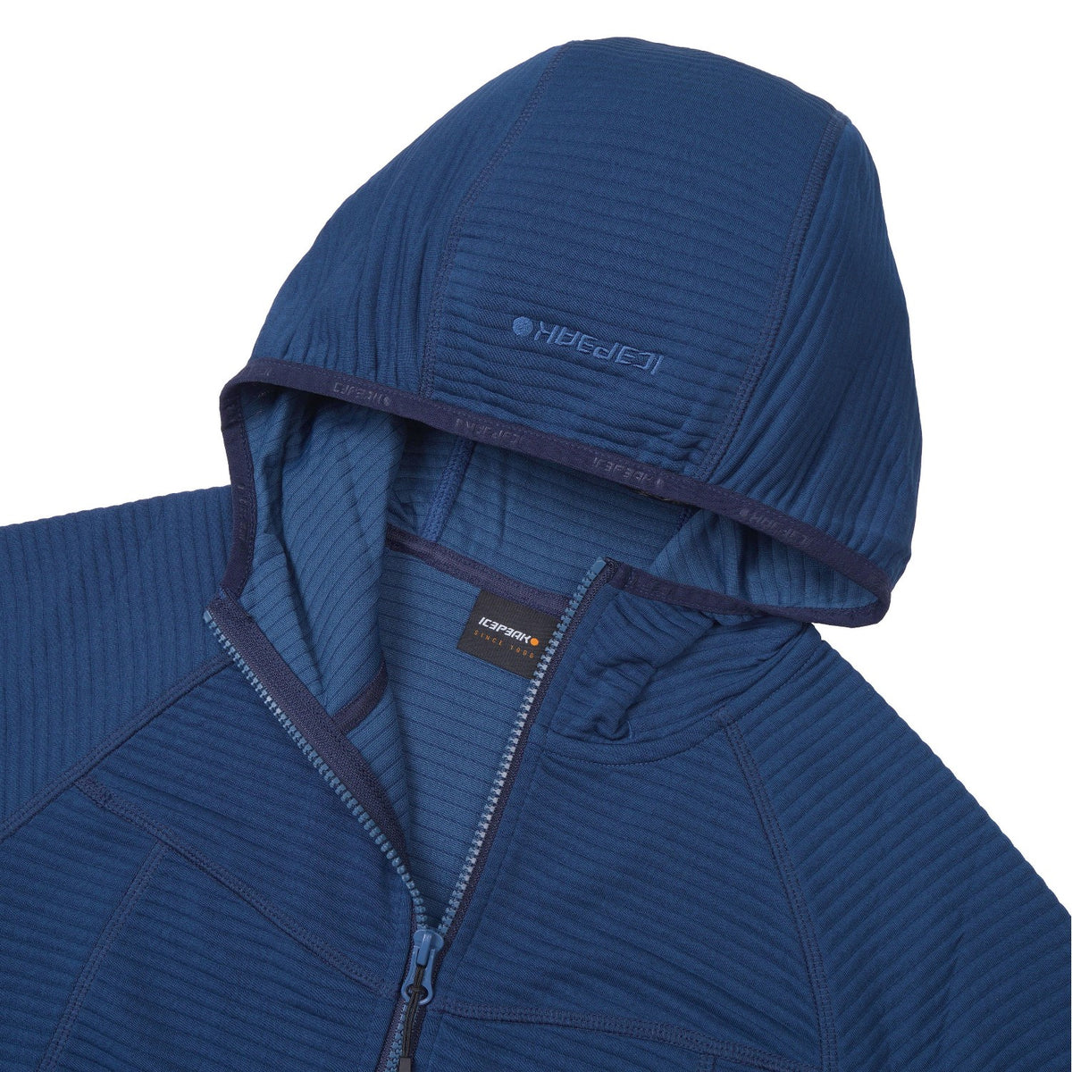 Icepeak Berryville Midlayer mit Kapuze für Damen