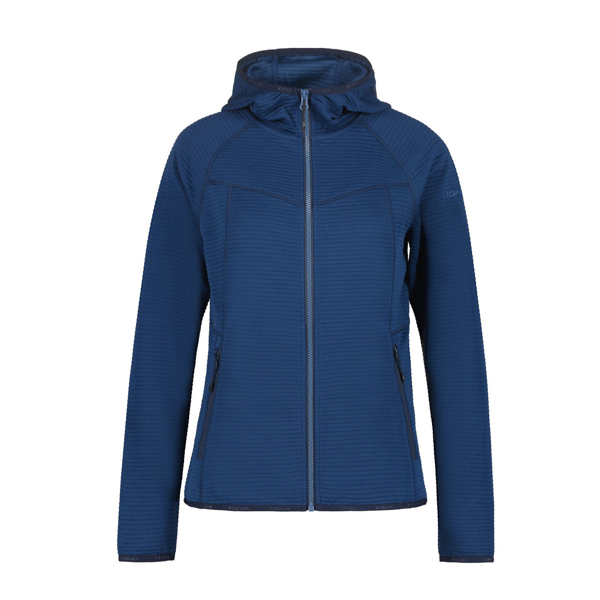 Icepeak Berryville Midlayer mit Kapuze für Damen