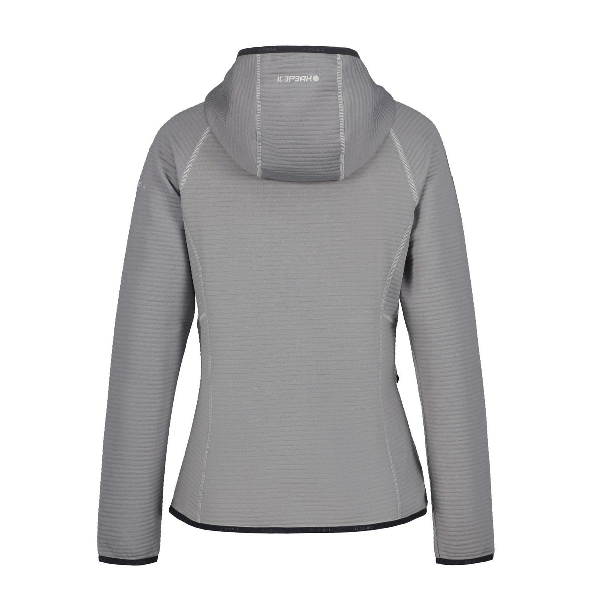 Icepeak Berryville Midlayer mit Kapuze für Damen