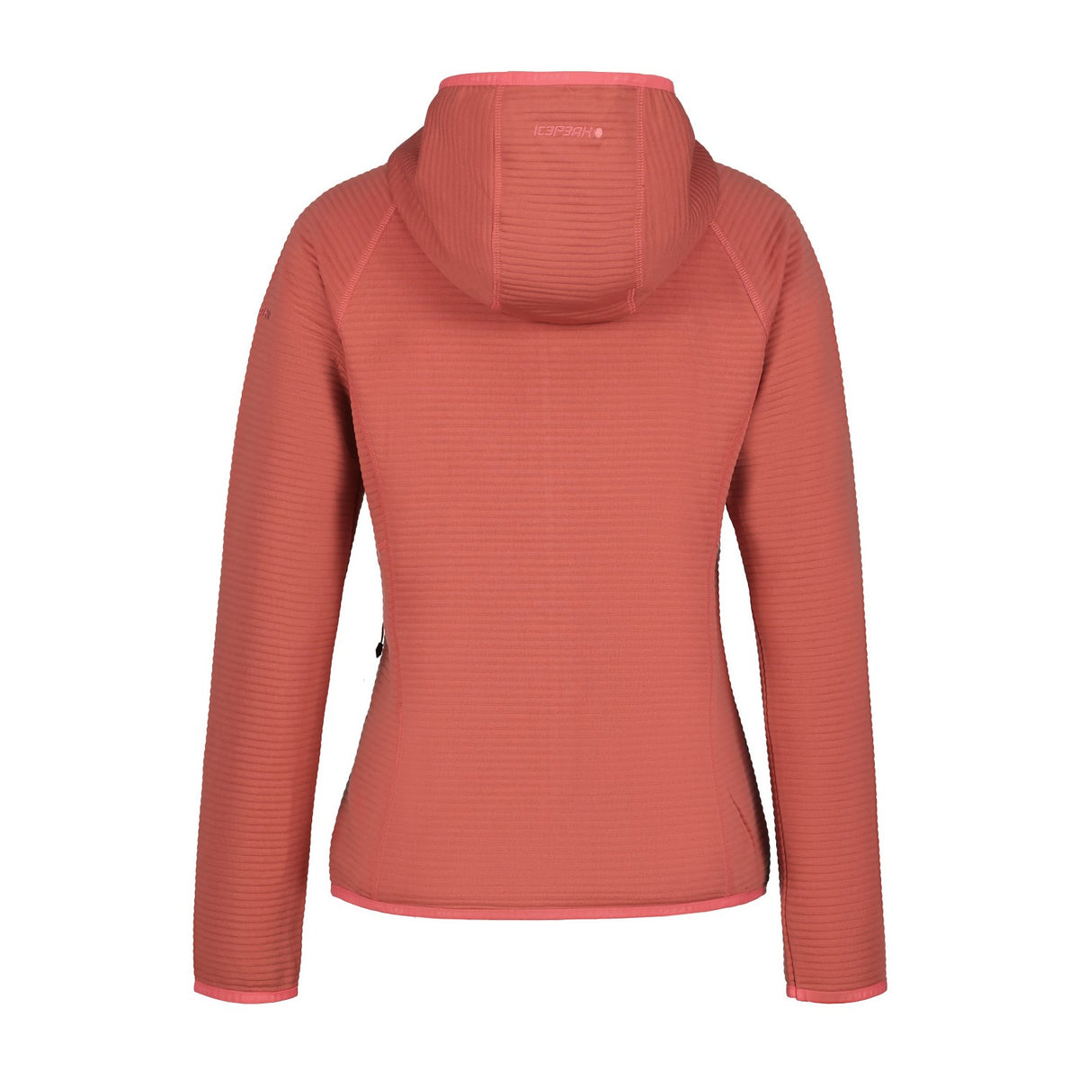 Icepeak Berryville Midlayer mit Kapuze für Damen