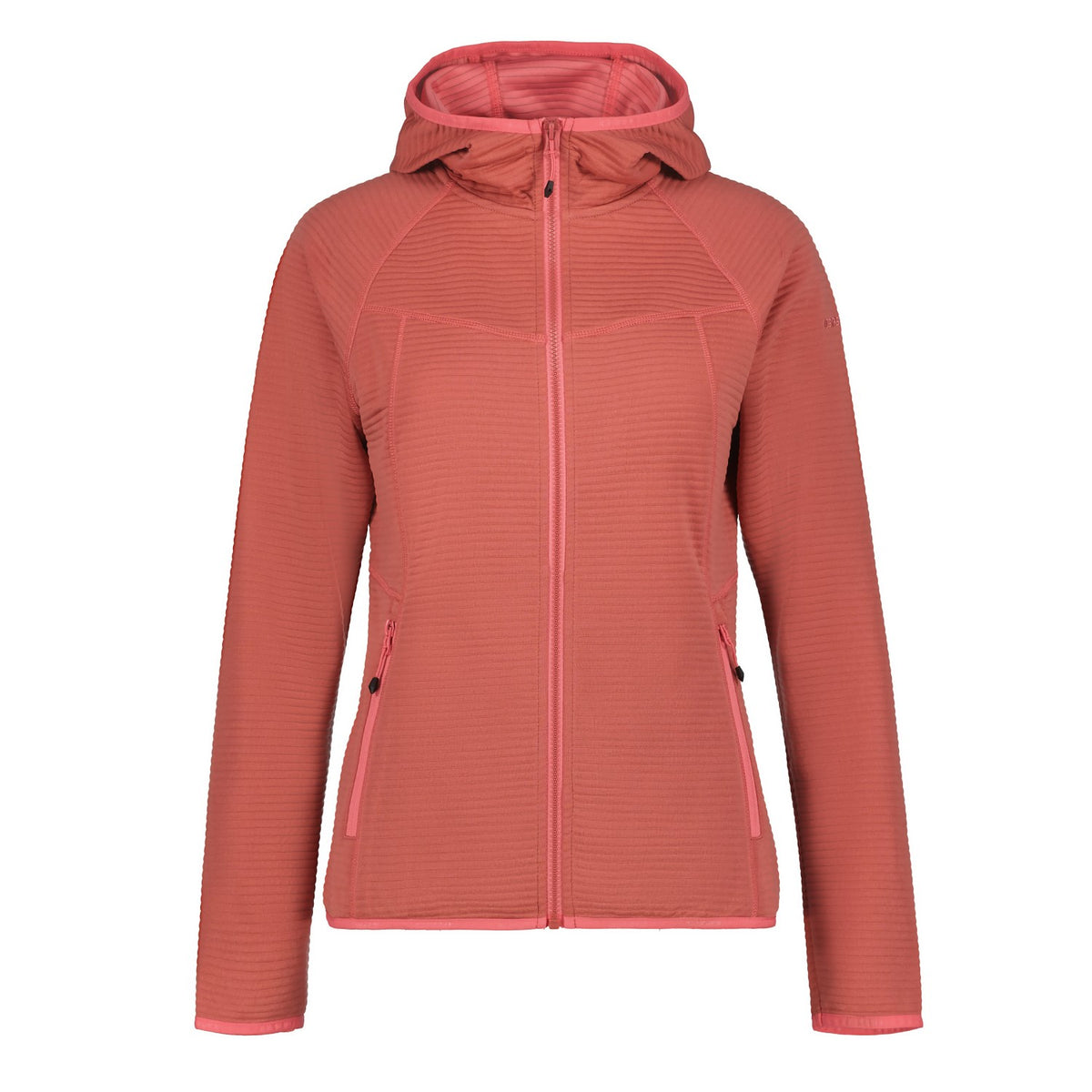 Icepeak Berryville Midlayer mit Kapuze für Damen