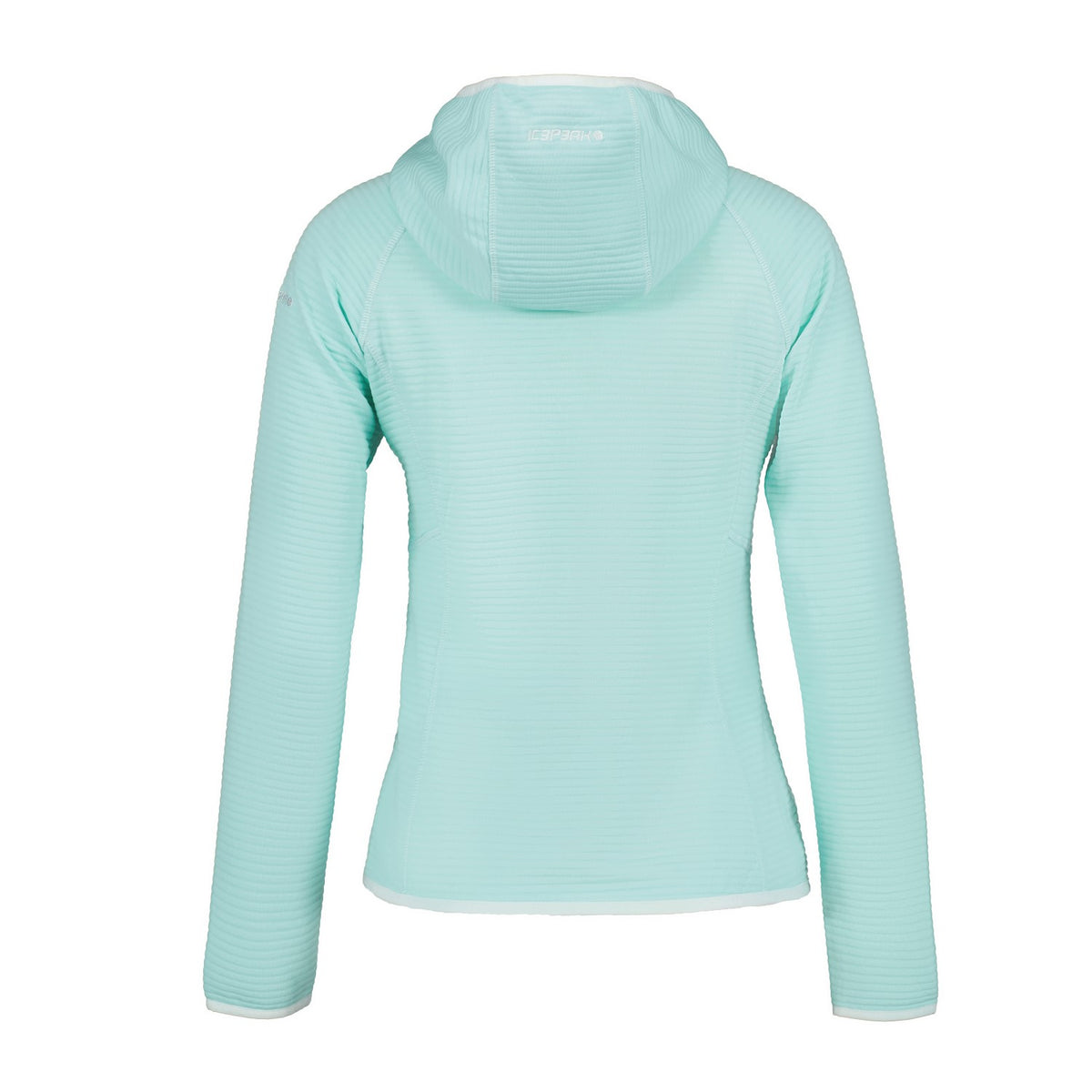 Icepeak Midlayer Berryville mit Kapuze für Damen