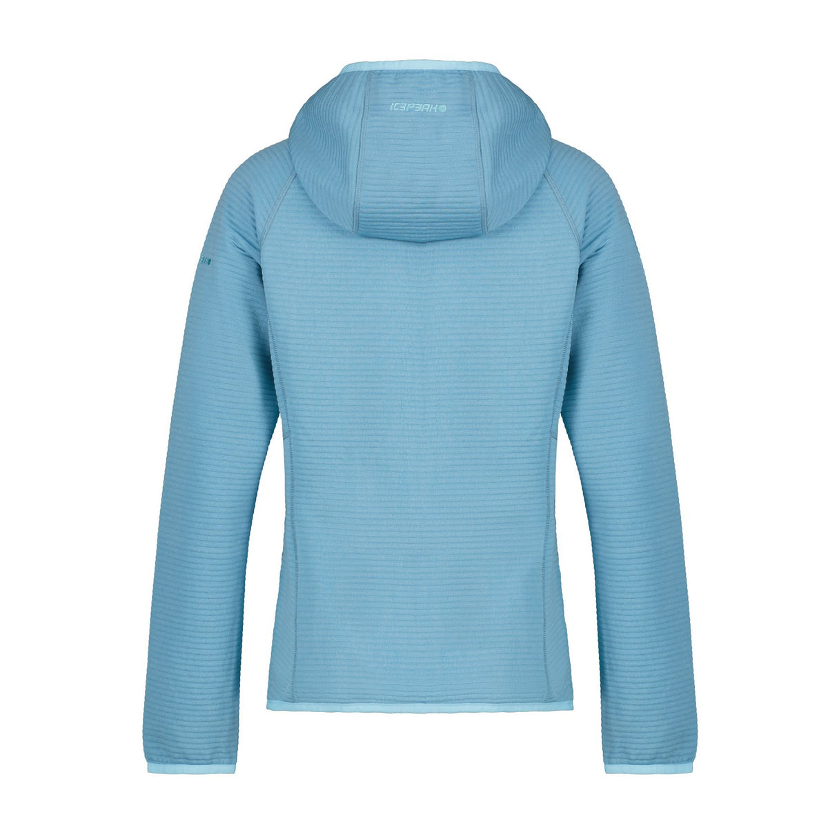 Icepeak Berryville Midlayer mit Kapuze für Damen