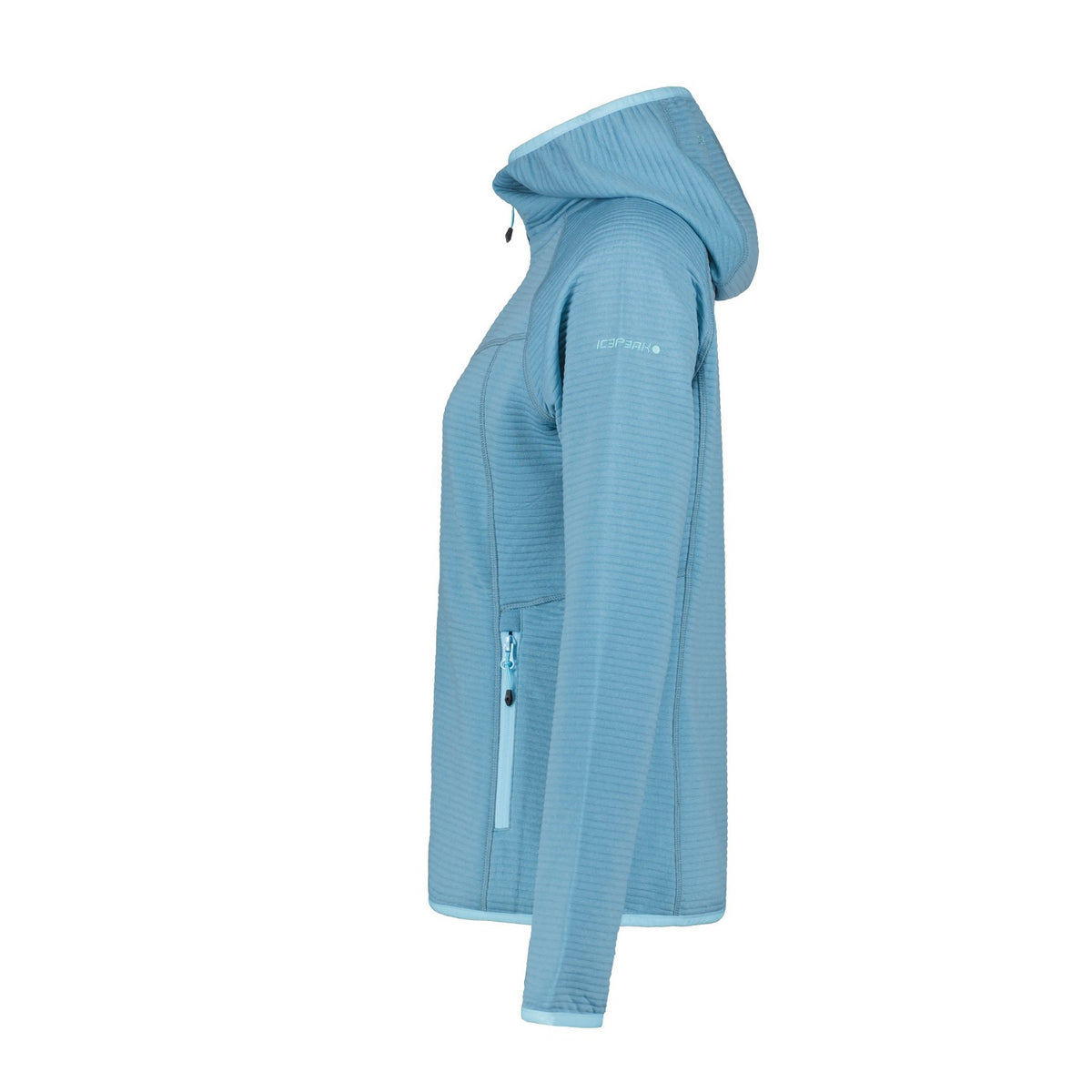 Icepeak Berryville Midlayer mit Kapuze für Damen