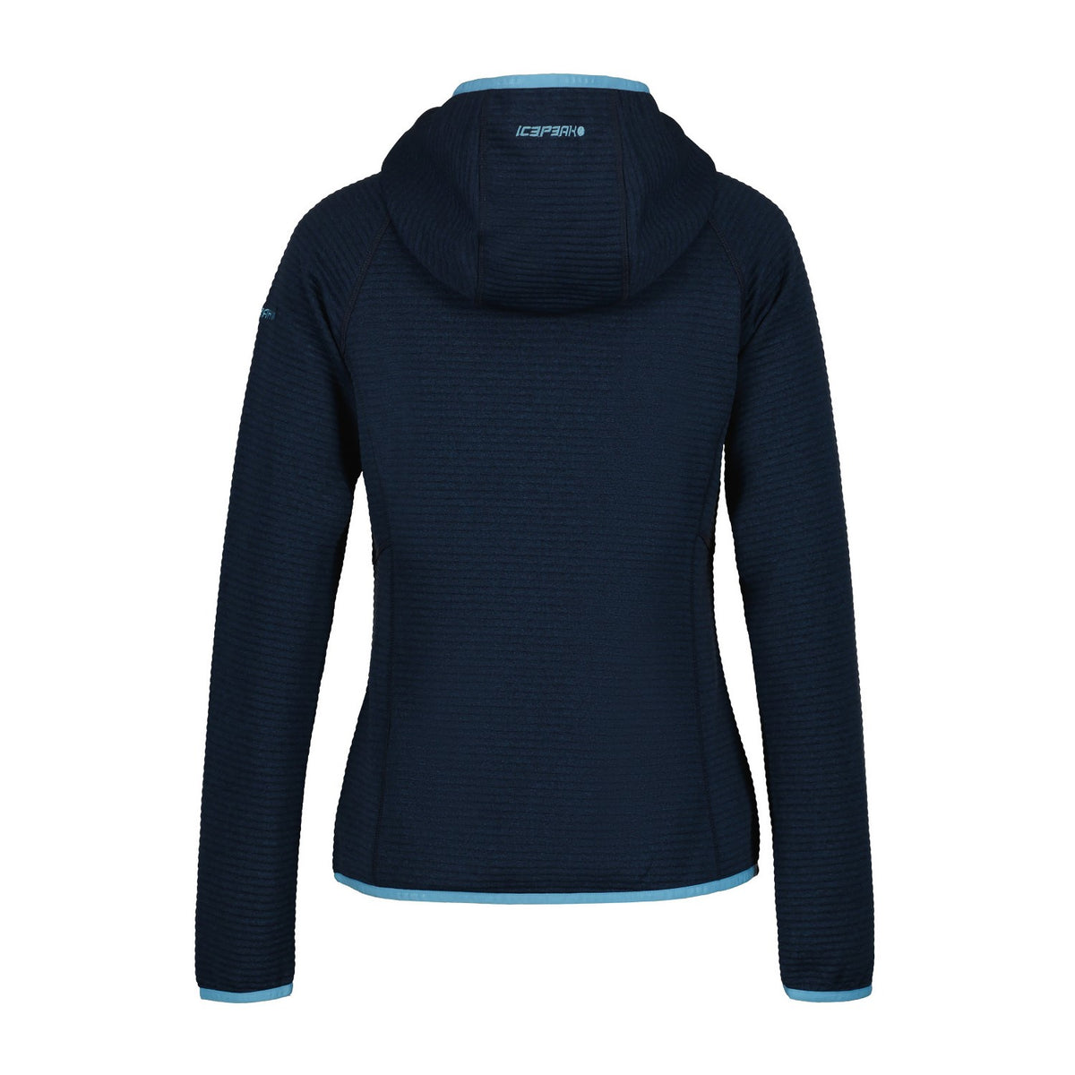 Icepeak Berryville Midlayer mit Kapuze für Damen