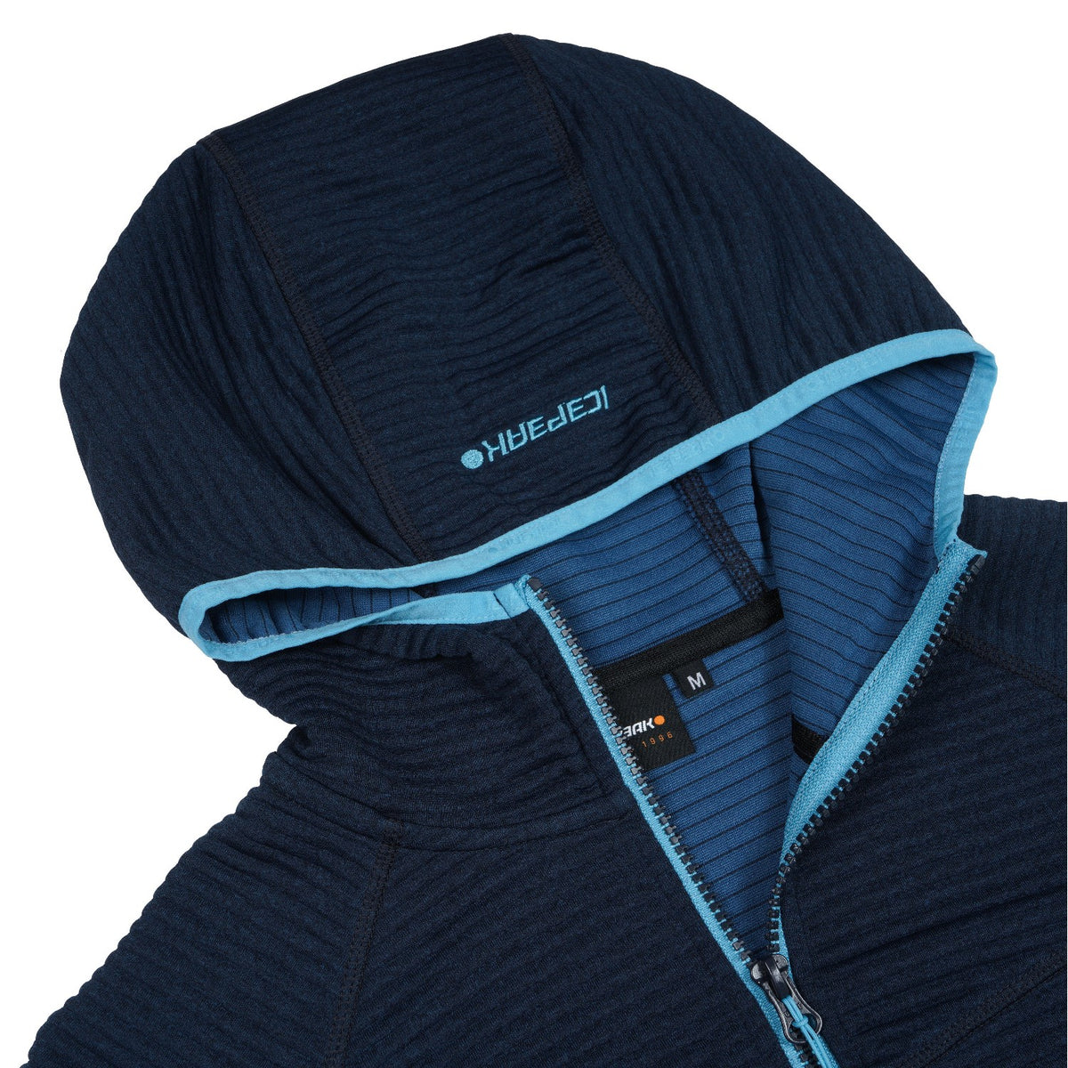 Icepeak Berryville Midlayer mit Kapuze für Damen