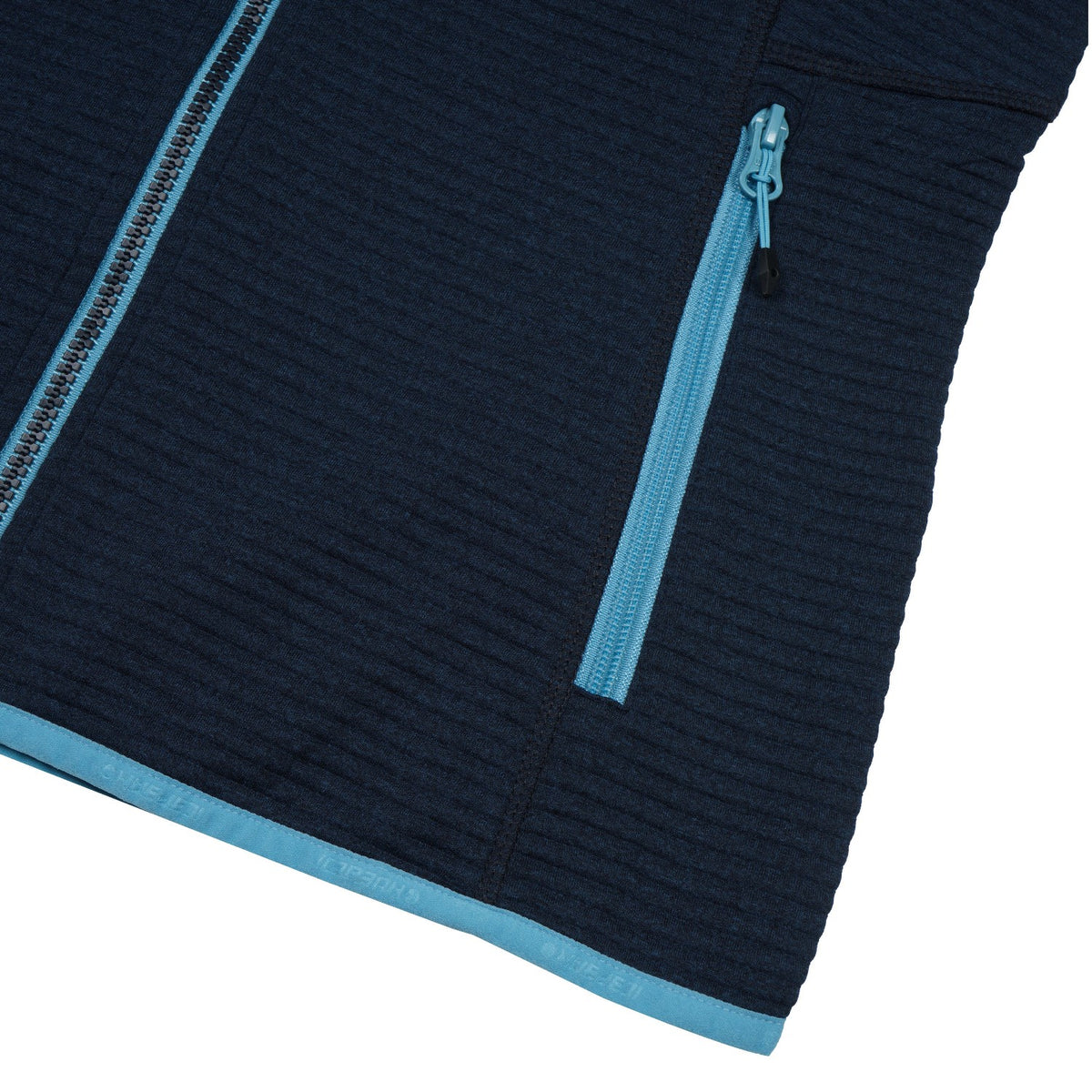Icepeak Berryville Midlayer mit Kapuze für Damen