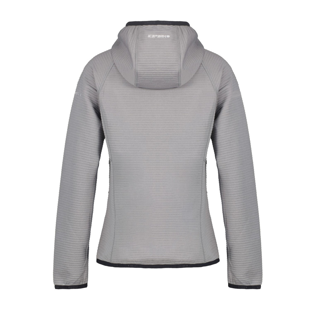 Icepeak Berryville Midlayer mit Kapuze für Damen