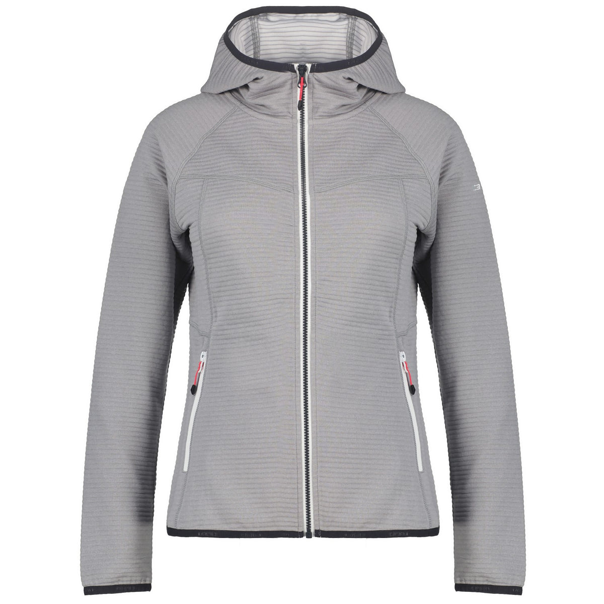 Icepeak Berryville Midlayer mit Kapuze für Damen