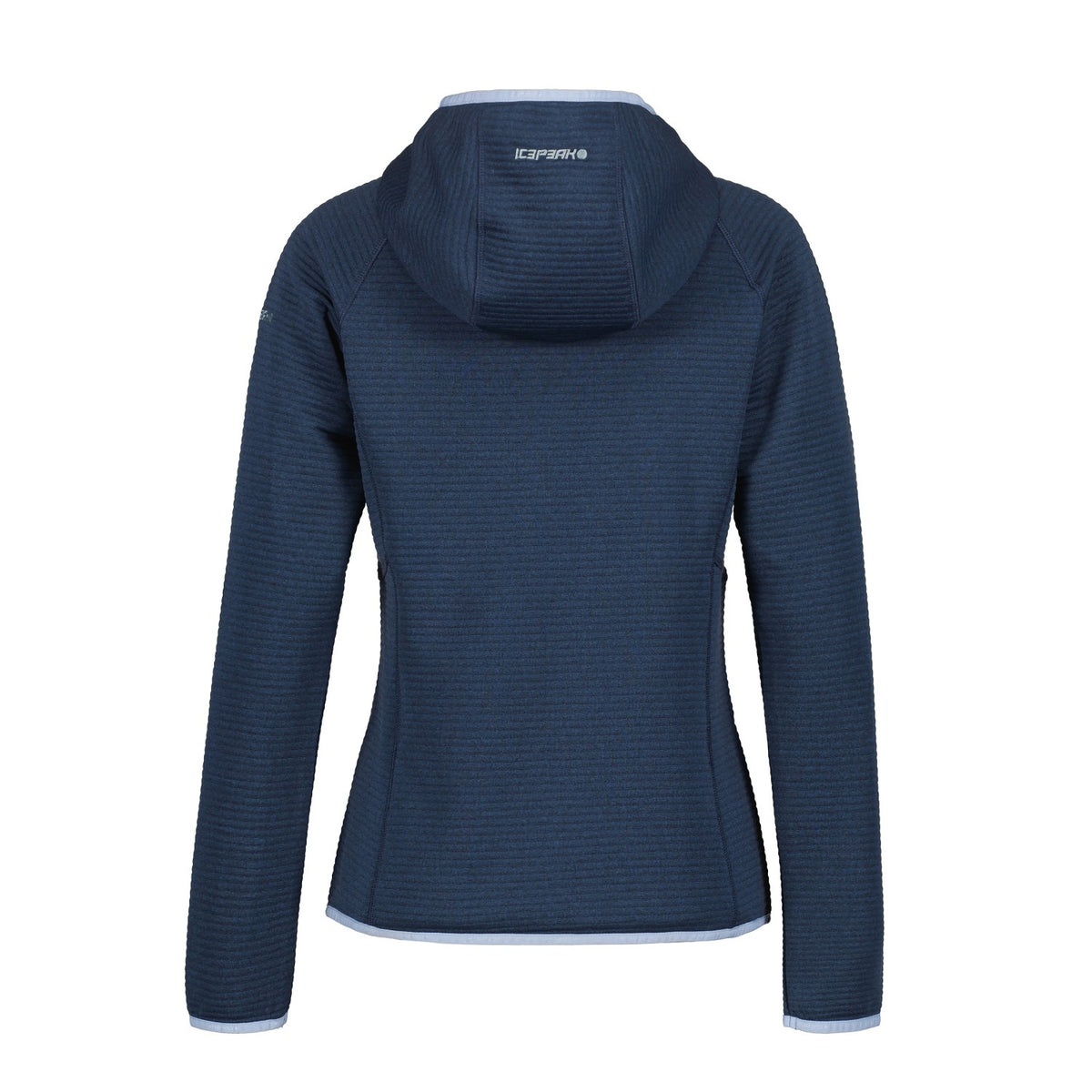 Icepeak Berryville Midlayer mit Kapuze für Damen