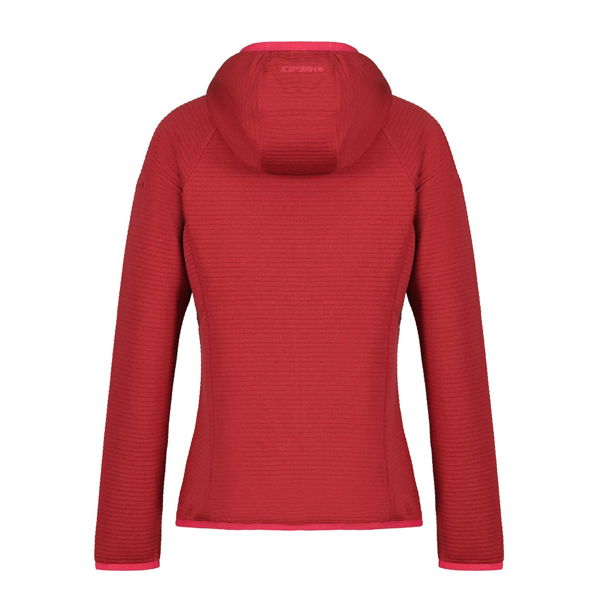 Icepeak Berryville Midlayer mit Kapuze für Damen