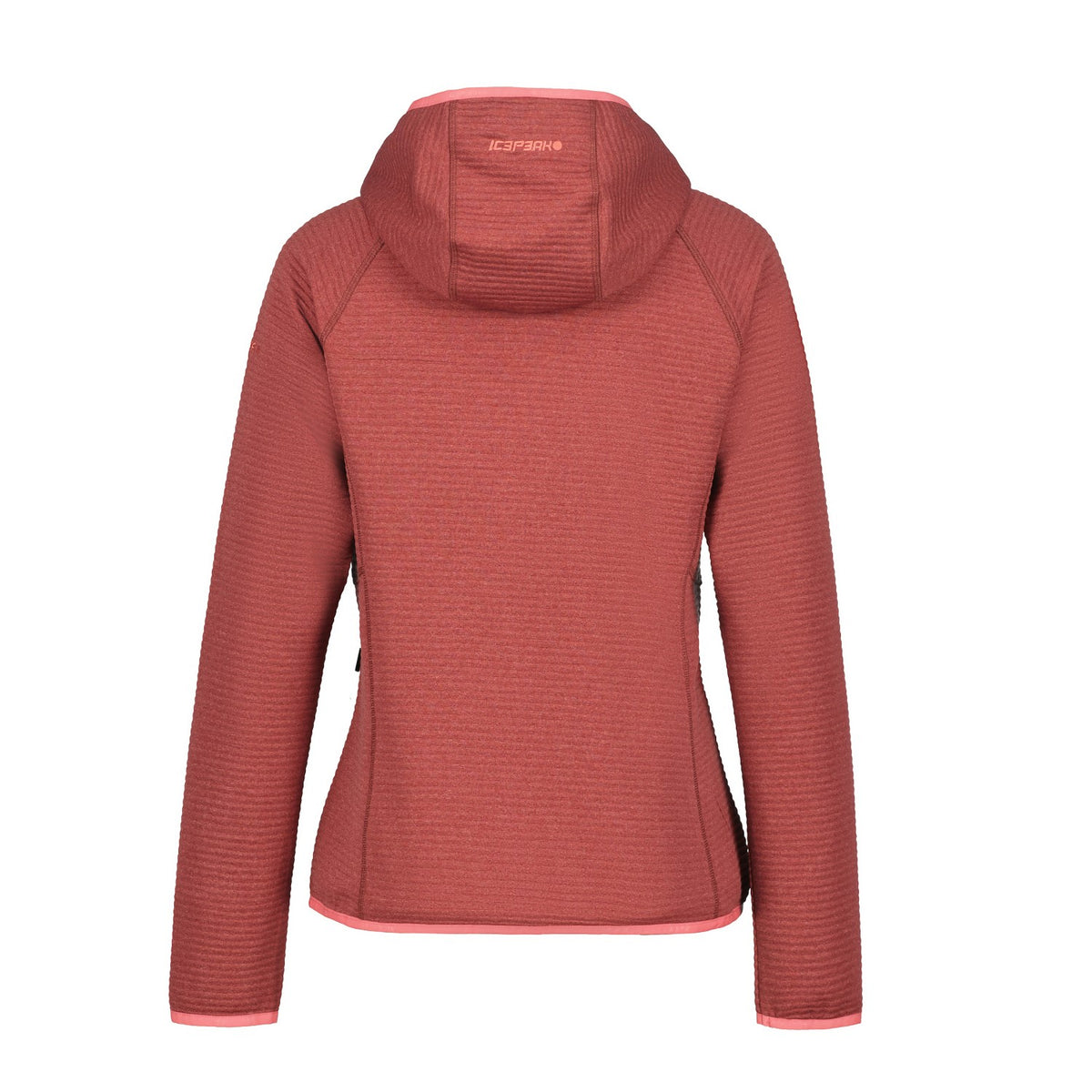 Icepeak Berryville Midlayer mit Kapuze für Damen