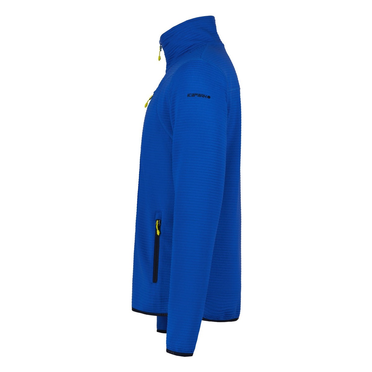 Icepeak Berthold Midlayer Jacke Herren dünne Unterjacke