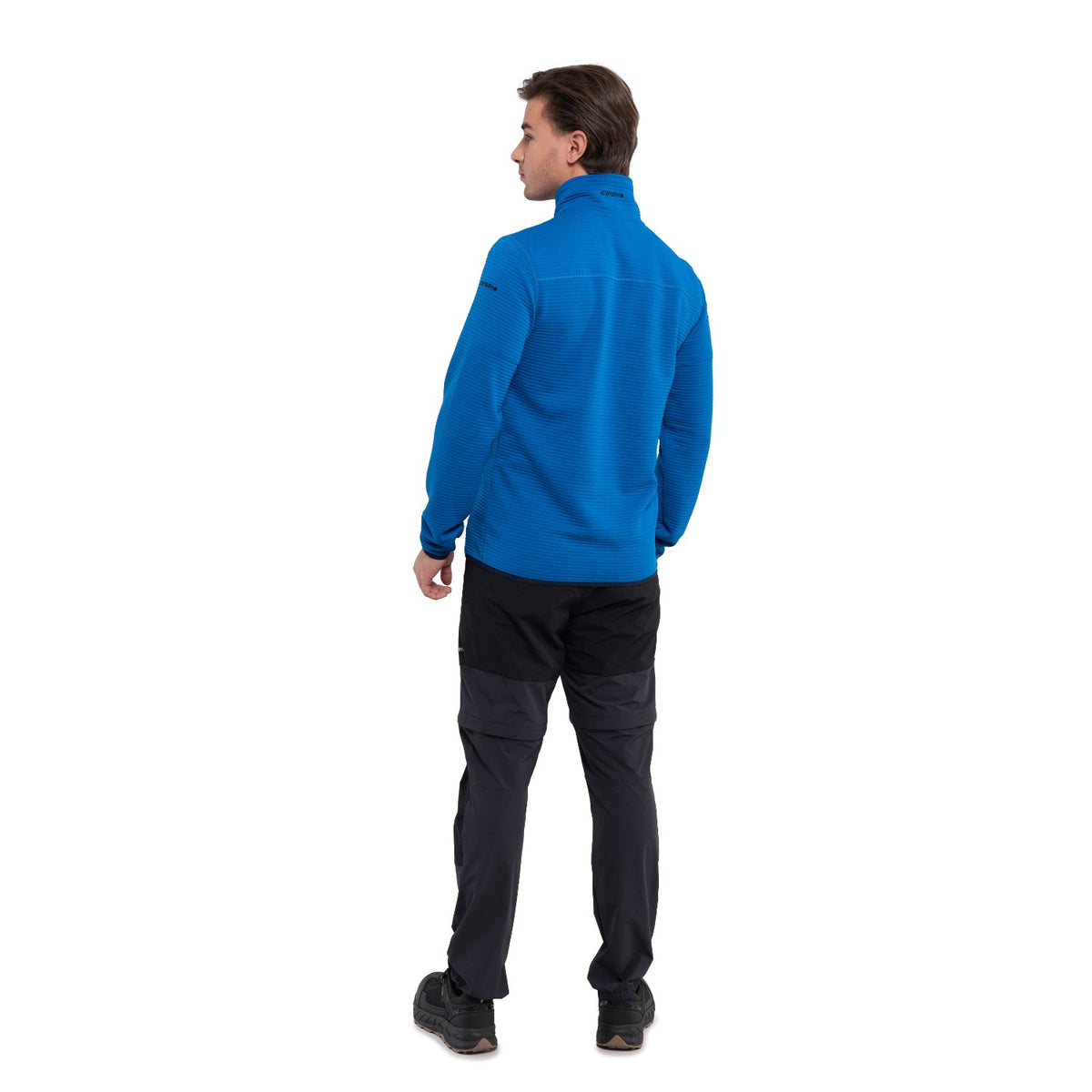 Icepeak Berthold Midlayer Jacke Herren dünne Unterjacke