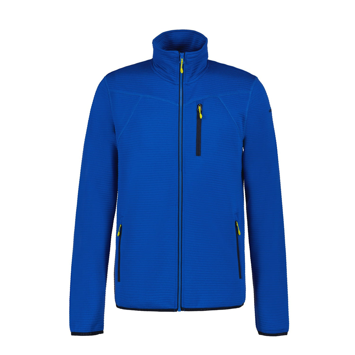 Icepeak Berthold Midlayer Jacke Herren dünne Unterjacke