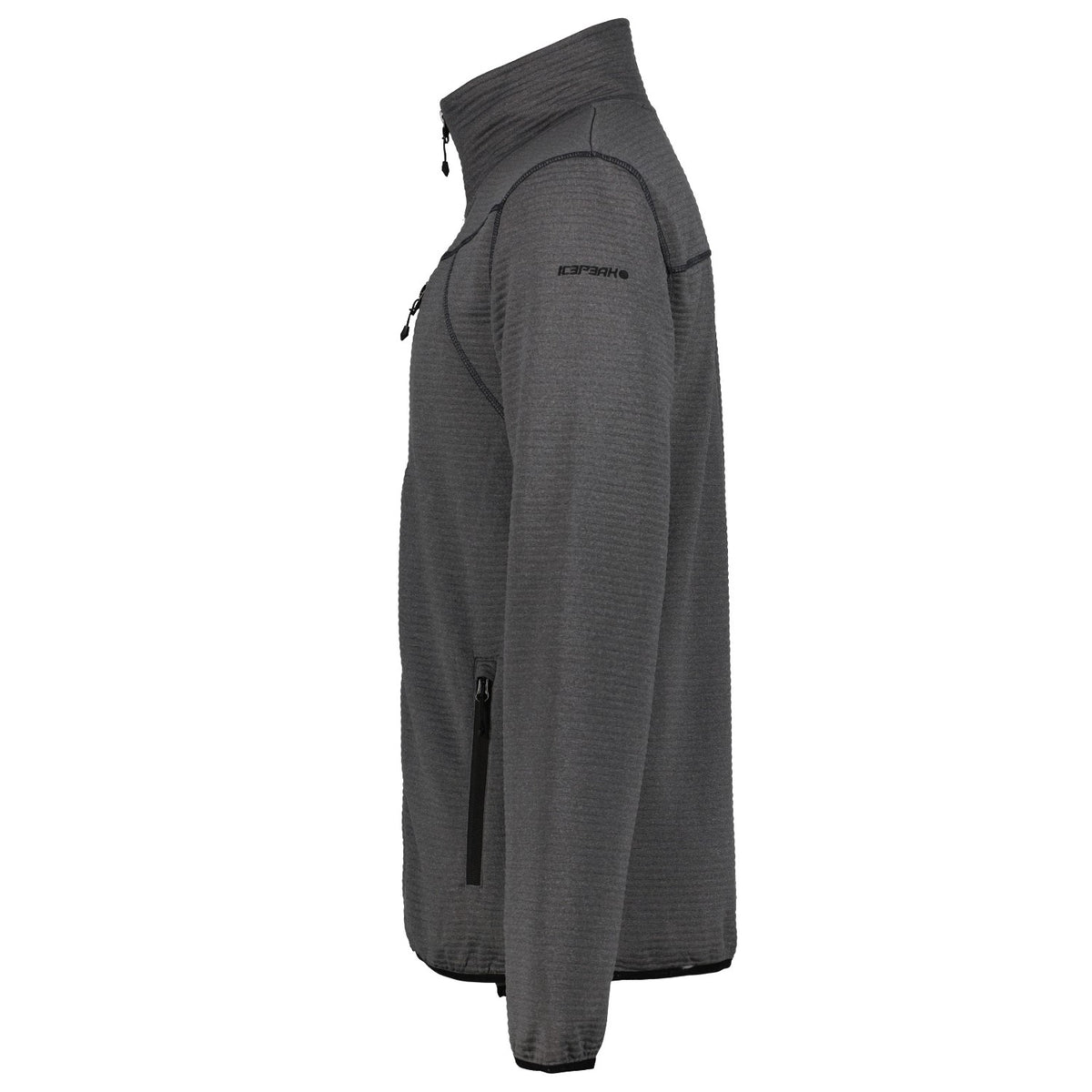 Icepeak Berthold Midlayer Herren