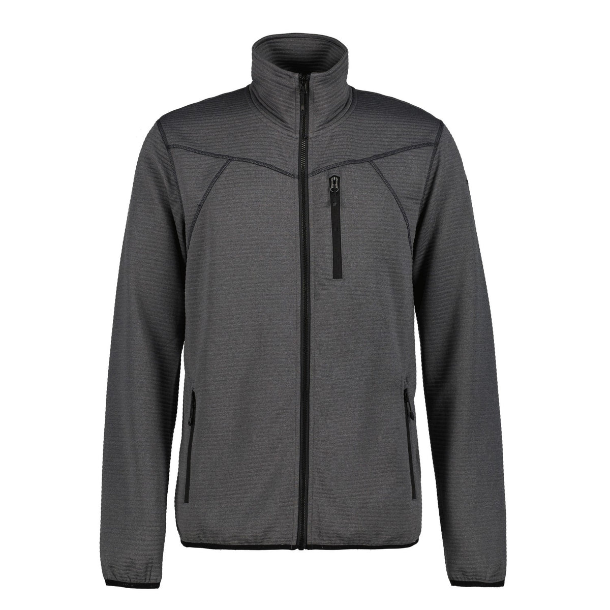 Icepeak Berthold Midlayer Herren