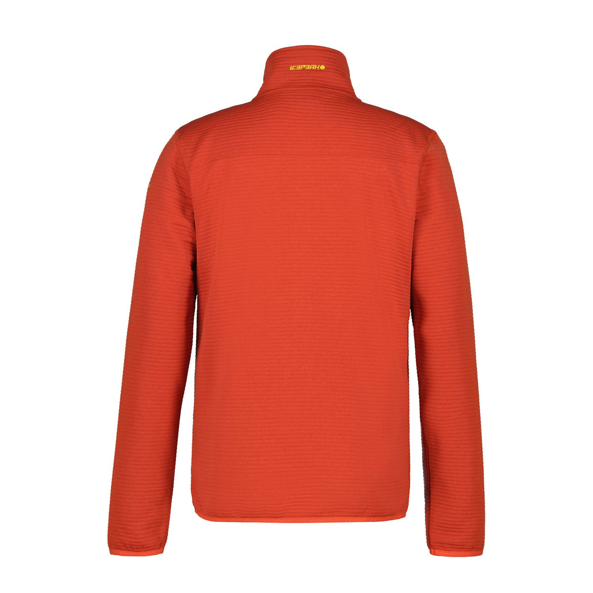 Icepeak Berthold Midlayer Jacke Herren dünne Unterjacke