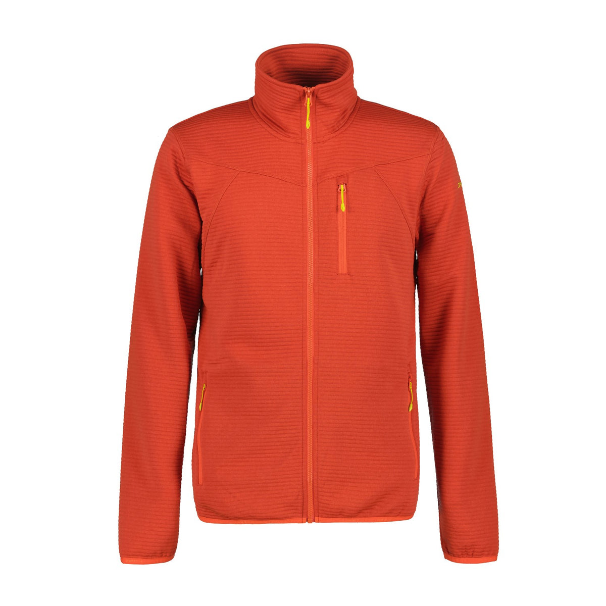 Icepeak Berthold Midlayer Jacke Herren dünne Unterjacke