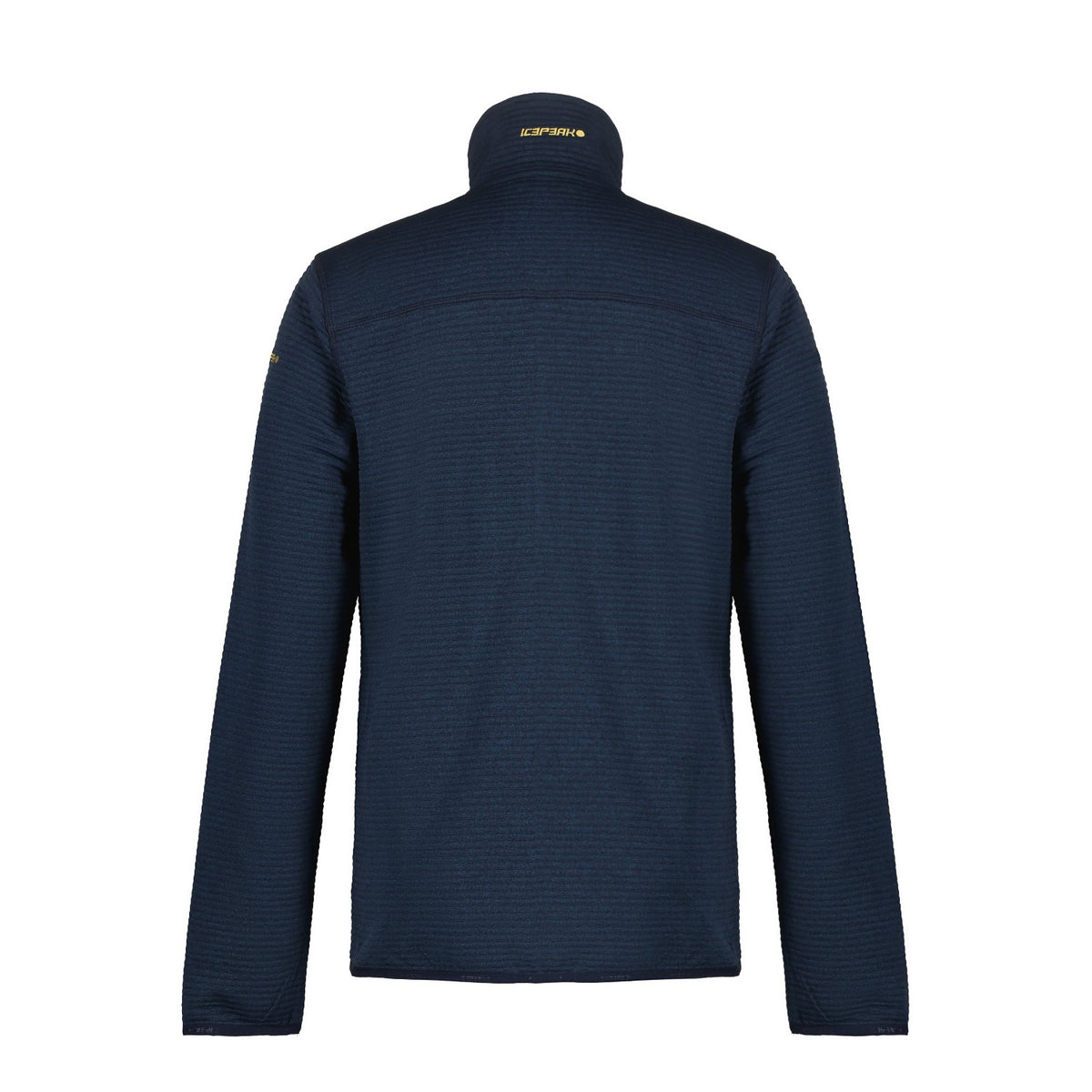 Icepeak Berthold Midlayer Herren dünne Unterjacke