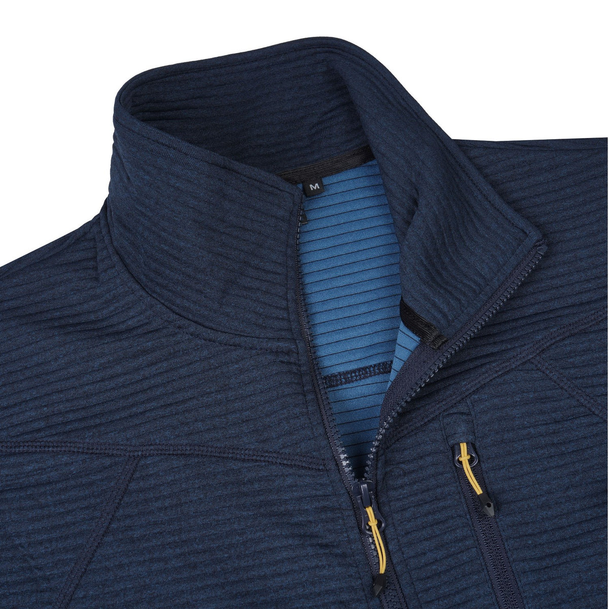 Icepeak Berthold Midlayer Herren dünne Unterjacke