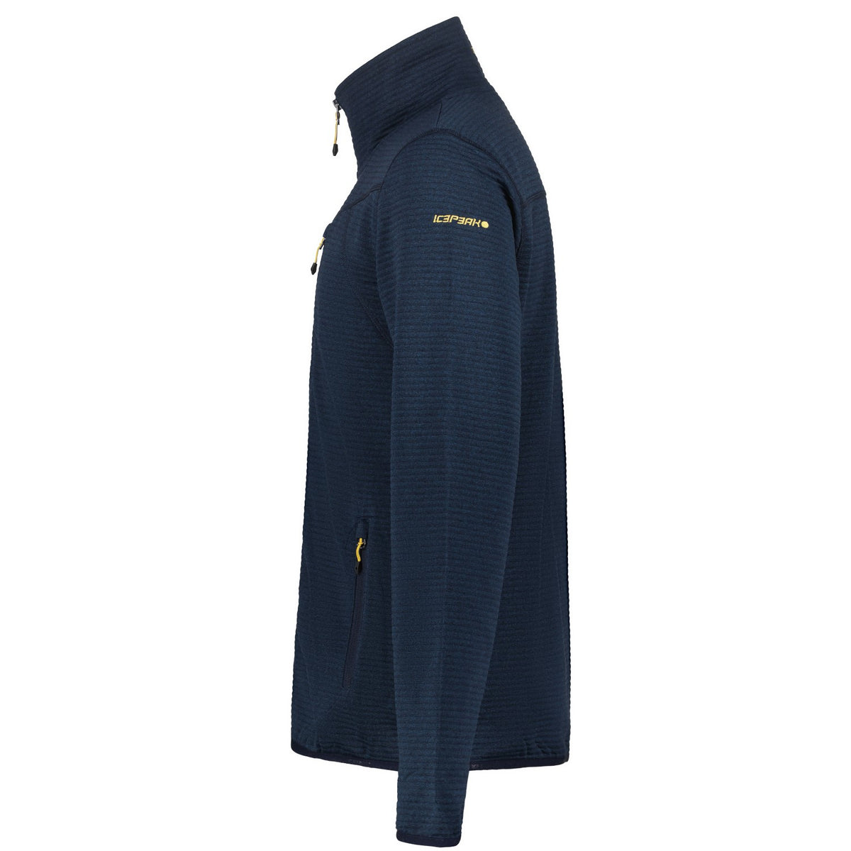 Icepeak Berthold Midlayer Herren dünne Unterjacke